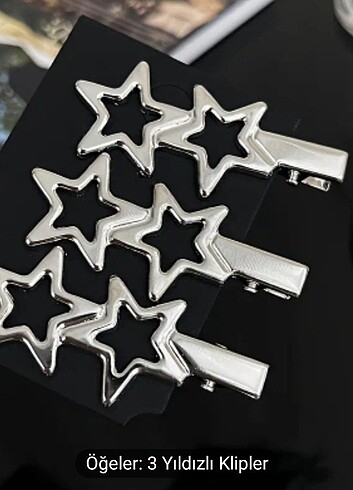 Star toka3'lü