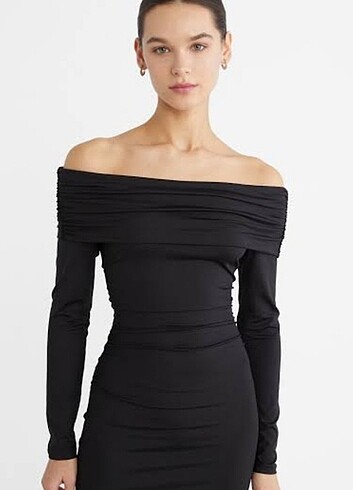 #stradivarius #elbise #etiketli