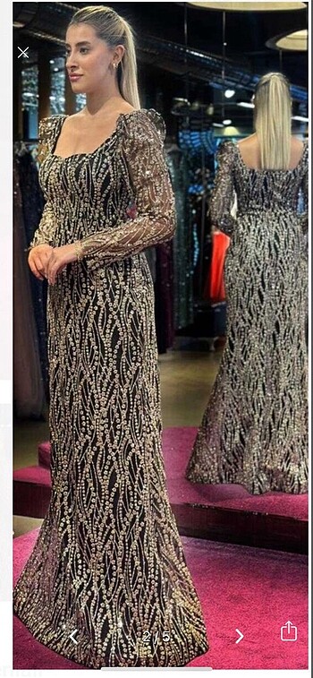 İran model Arabic model
