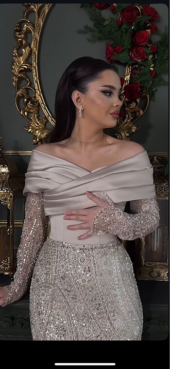 Özel Tasarım İran model