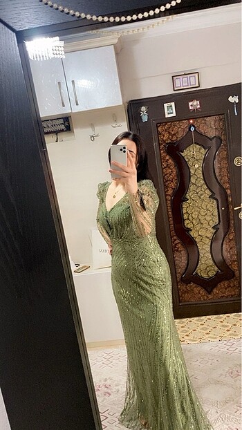 Yeşilin en güzel tonu