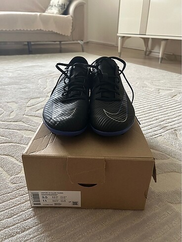 Nike Mercurial Vapor 15 Club