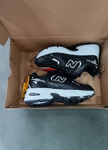 38 Beden New Balance Spor Ayakkabı 