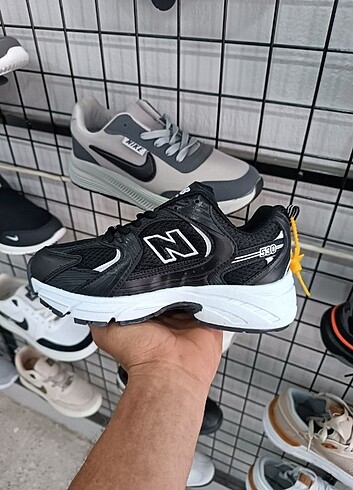 New Balance Spor Ayakkabı 