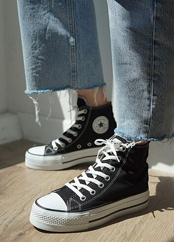 Converse Spor Ayakkabı 