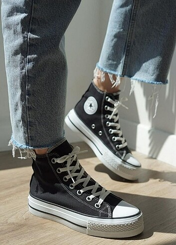 Converse Converse Spor Ayakkabı