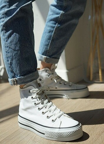 Converse Converse Spor Ayakkabı