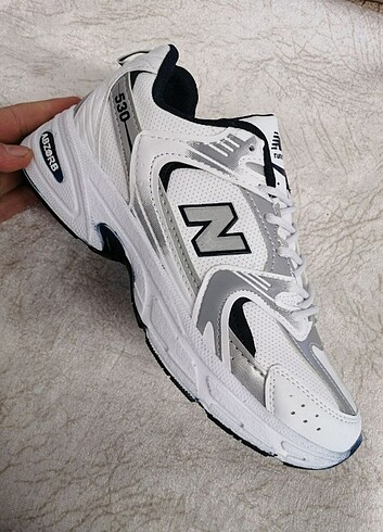 New Balance New Balance 530 Spor Ayakkabı
