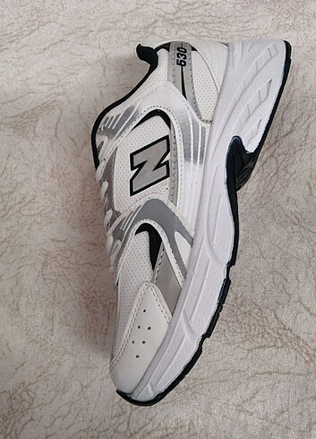 38 Beden New Balance 530 Spor Ayakkabı
