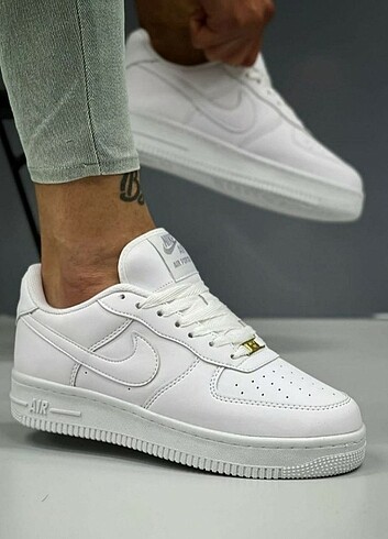Nike Spor Ayakkabı