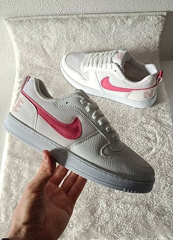 Nike Spor Ayakkabı 