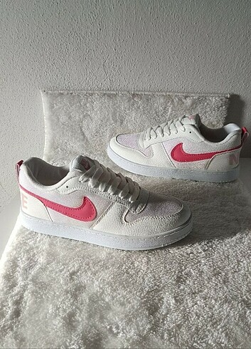 Nike Spor Ayakkabı 