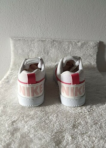 36 Beden Nike Spor Ayakkabı 