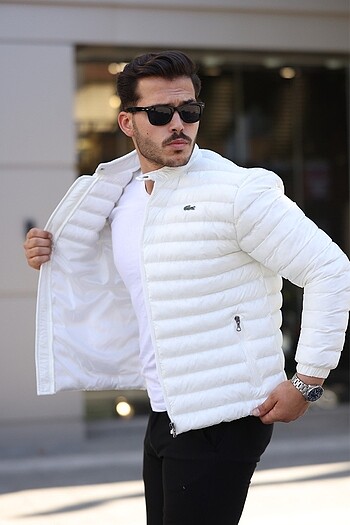 KAPLAMALI LACOSTE MONT