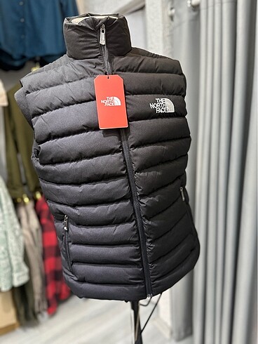THE NORTH FACE MAT YELEK
