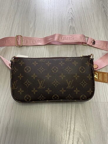 Louis Vuitton Louis Vuitton