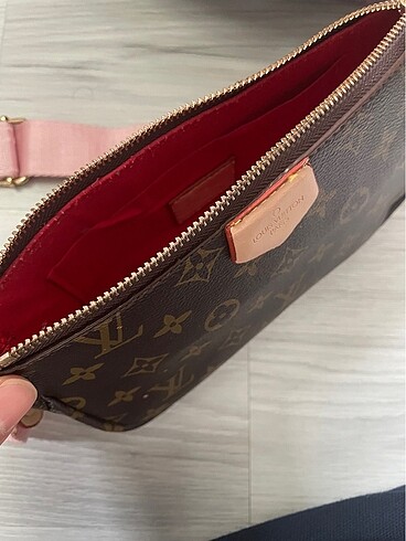  Beden Louis Vuitton