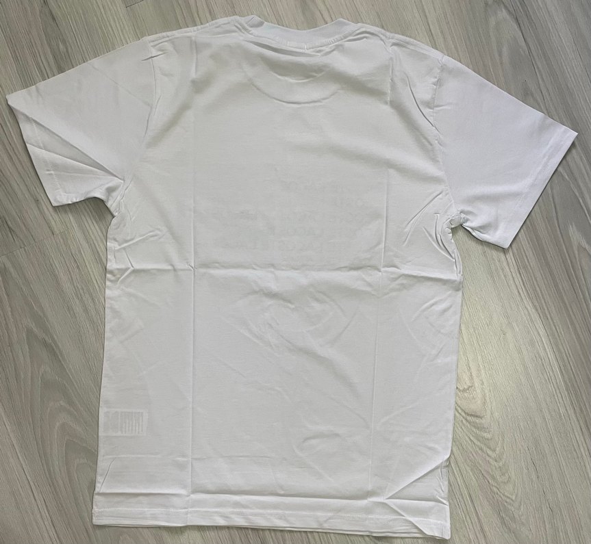 Lacoste Erkek Tişört - Görsel 2