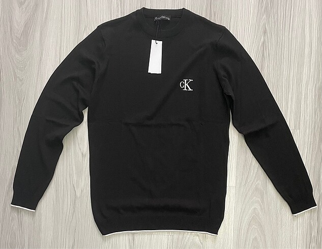 Calvin Klein