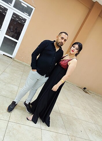 Gelinlik ve abiye  - Görsel 6