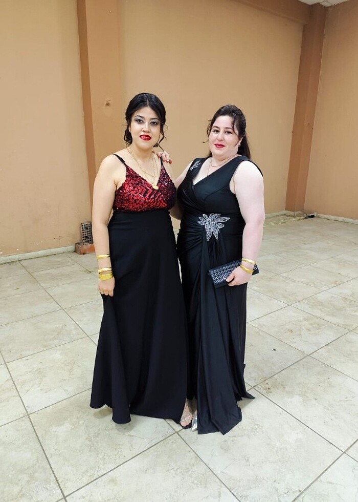 Gelinlik ve abiye  - Görsel 4