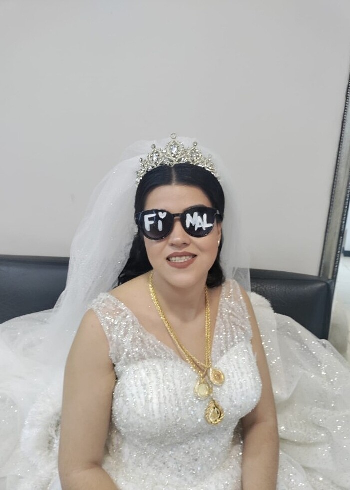 Gelinlik ve abiye  - Görsel 5