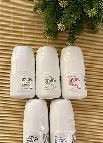 Farmasi ürünler - Görsel 6