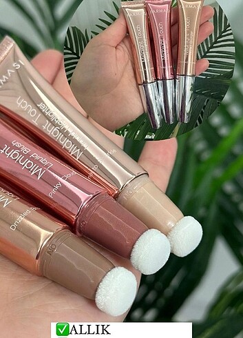 Farmasi ürünler - Görsel 11