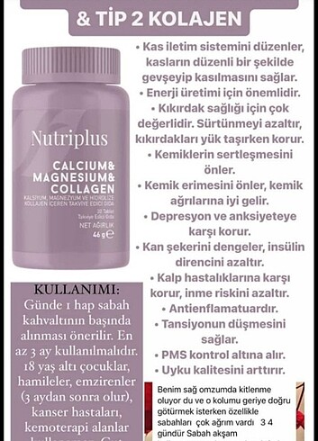 Farmasi ürünler - Görsel 15