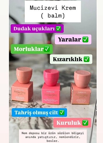 Farmasi ürünler - Görsel 17