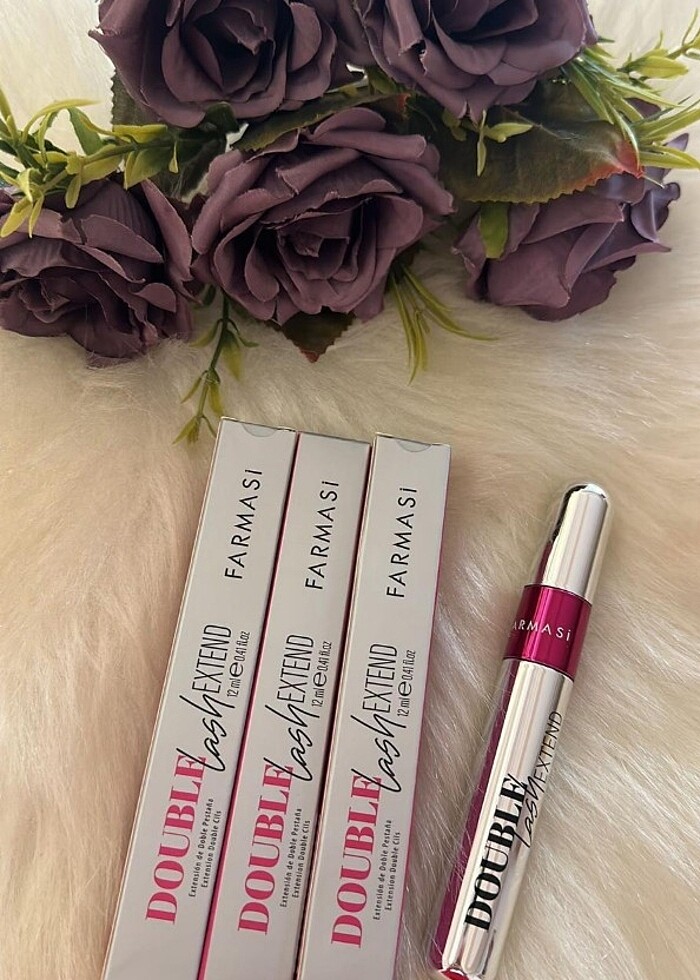 Farmasi ürünler - Görsel 4