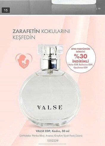 Farmasi  - Görsel 7