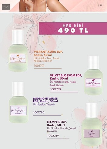 Farmasi  - Görsel 9