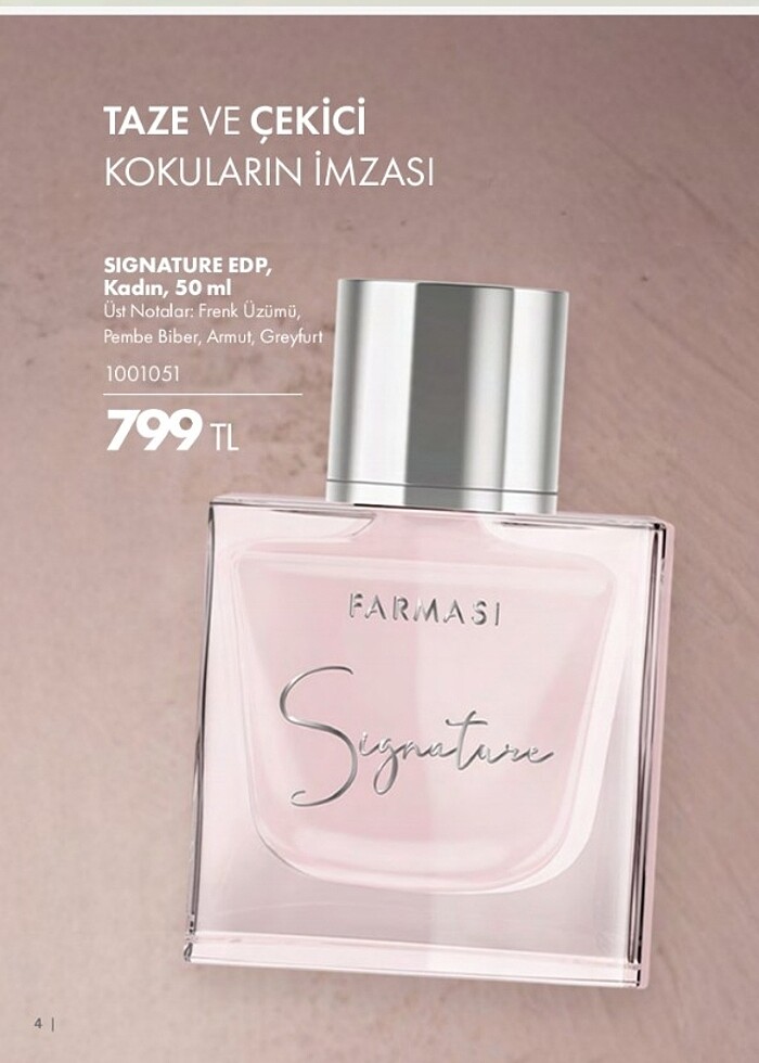 Farmasi  - Görsel 3