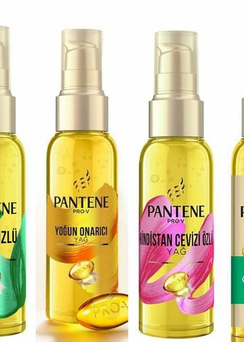 Farmasi Kadın Parfüm Koleksiyonu çeşitli ürünler fiyat sorunuz - Görsel 8