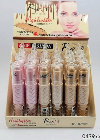 Farmasi Kadın Parfüm Koleksiyonu çeşitli ürünler fiyat sorunuz - Görsel 9