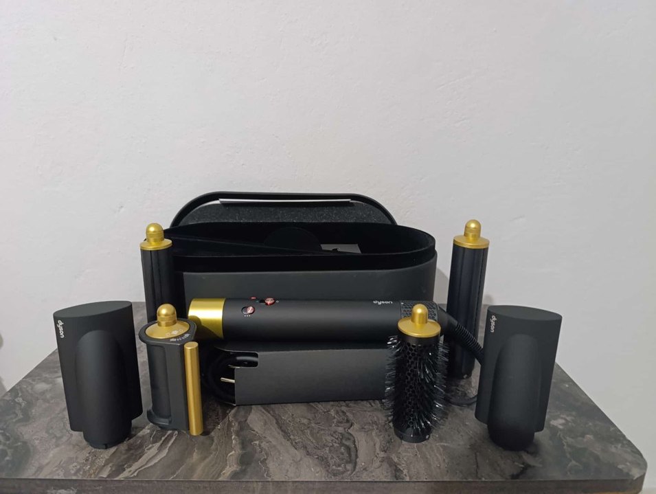 Beyaz MI Akıllı Projektör - Görsel 4