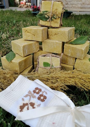 organik hatay ürünleri - Görsel 10