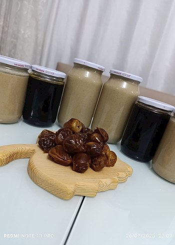 Diğer organik hatay ürünleri