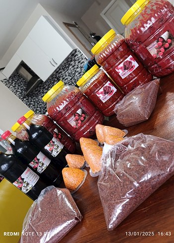 organik hatay ürünleri - Görsel 6