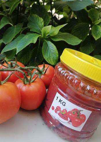 organik hatay ürünleri - Görsel 8