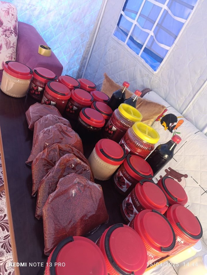 organik hatay ürünleri - Görsel 4