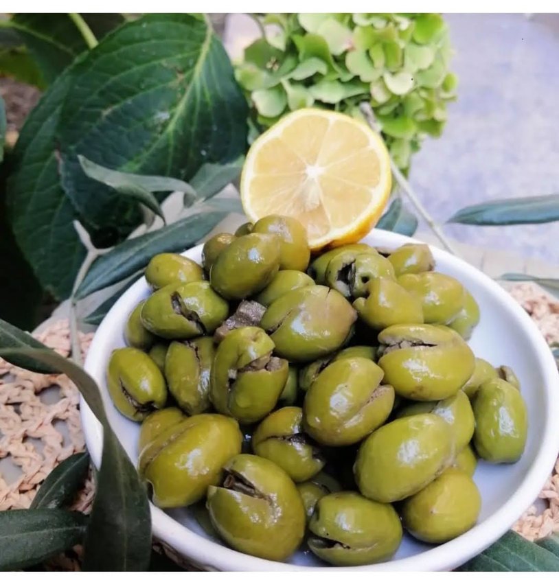 organik hatay ürünleri - Görsel 5