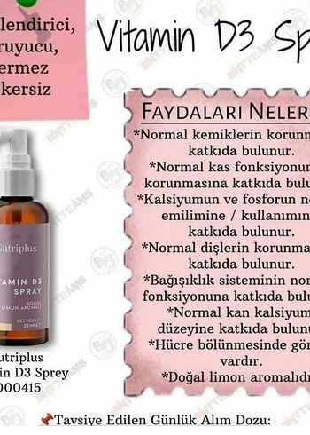 Farmasi Mr. Wipes Leke Çıkarıcı Sprey - Görsel 11