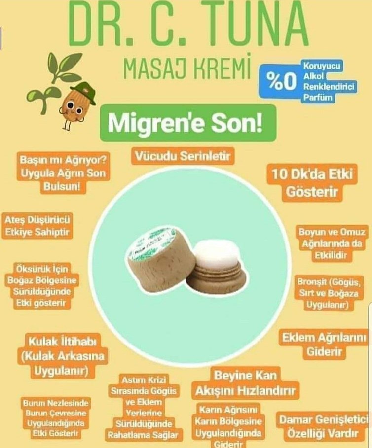 Farmasi Mr. Wipes Leke Çıkarıcı Sprey - Görsel 4
