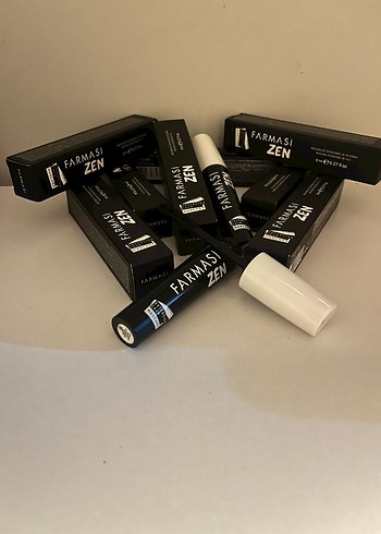 Farmasi Keratin Onarıcı Şampuan 360 ml - Görsel 15