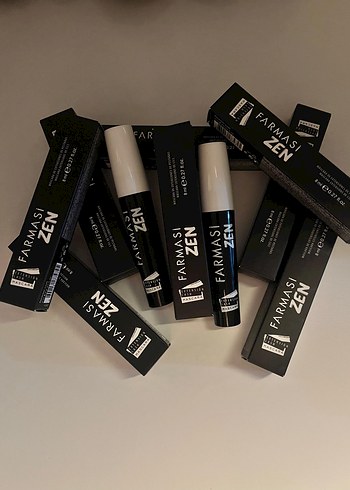 Farmasi Keratin Onarıcı Şampuan 360 ml - Görsel 16