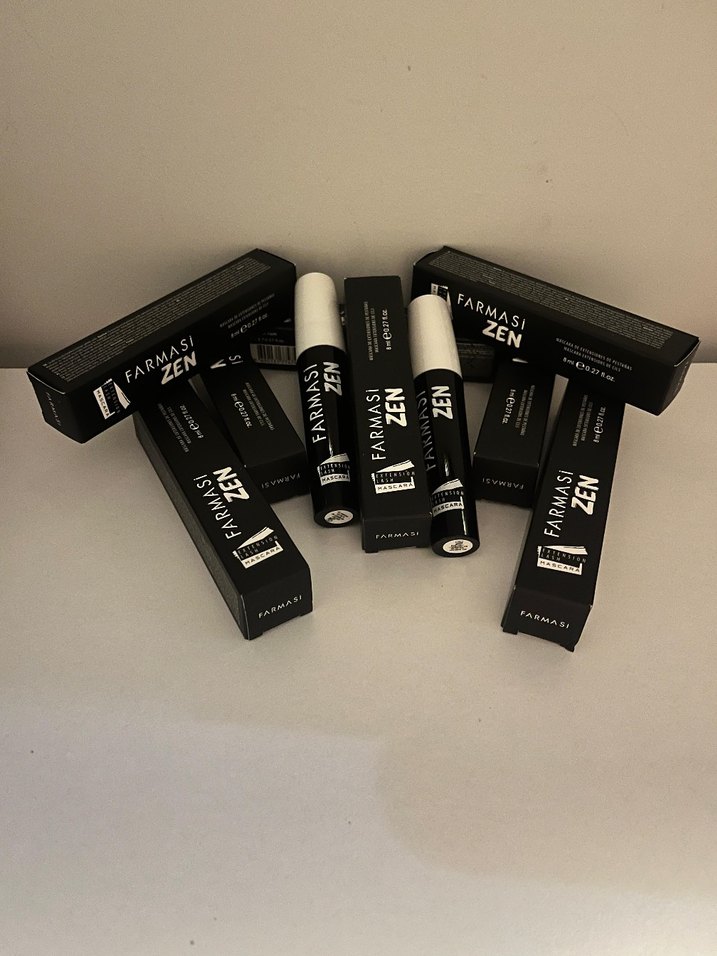 Farmasi Keratin Onarıcı Şampuan 360 ml - Görsel 2