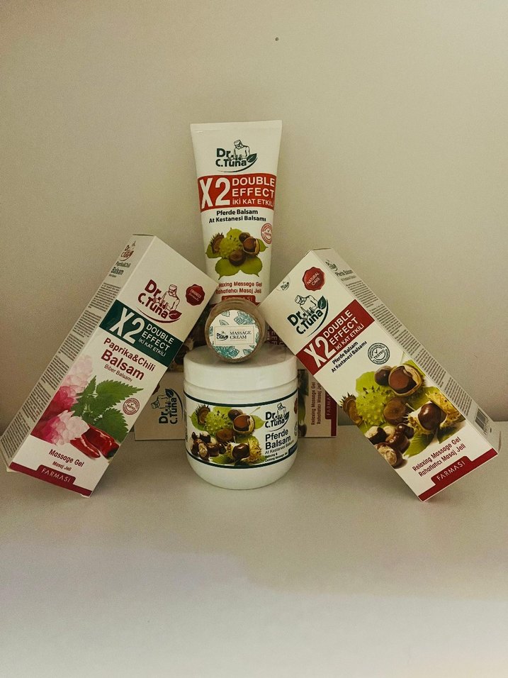 Farmasi Keratin Onarıcı Şampuan 360 ml - Görsel 3