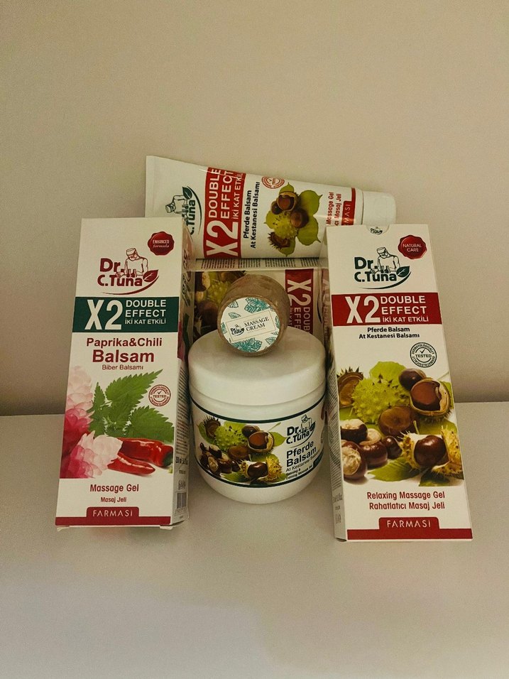 Farmasi Keratin Onarıcı Şampuan 360 ml - Görsel 4